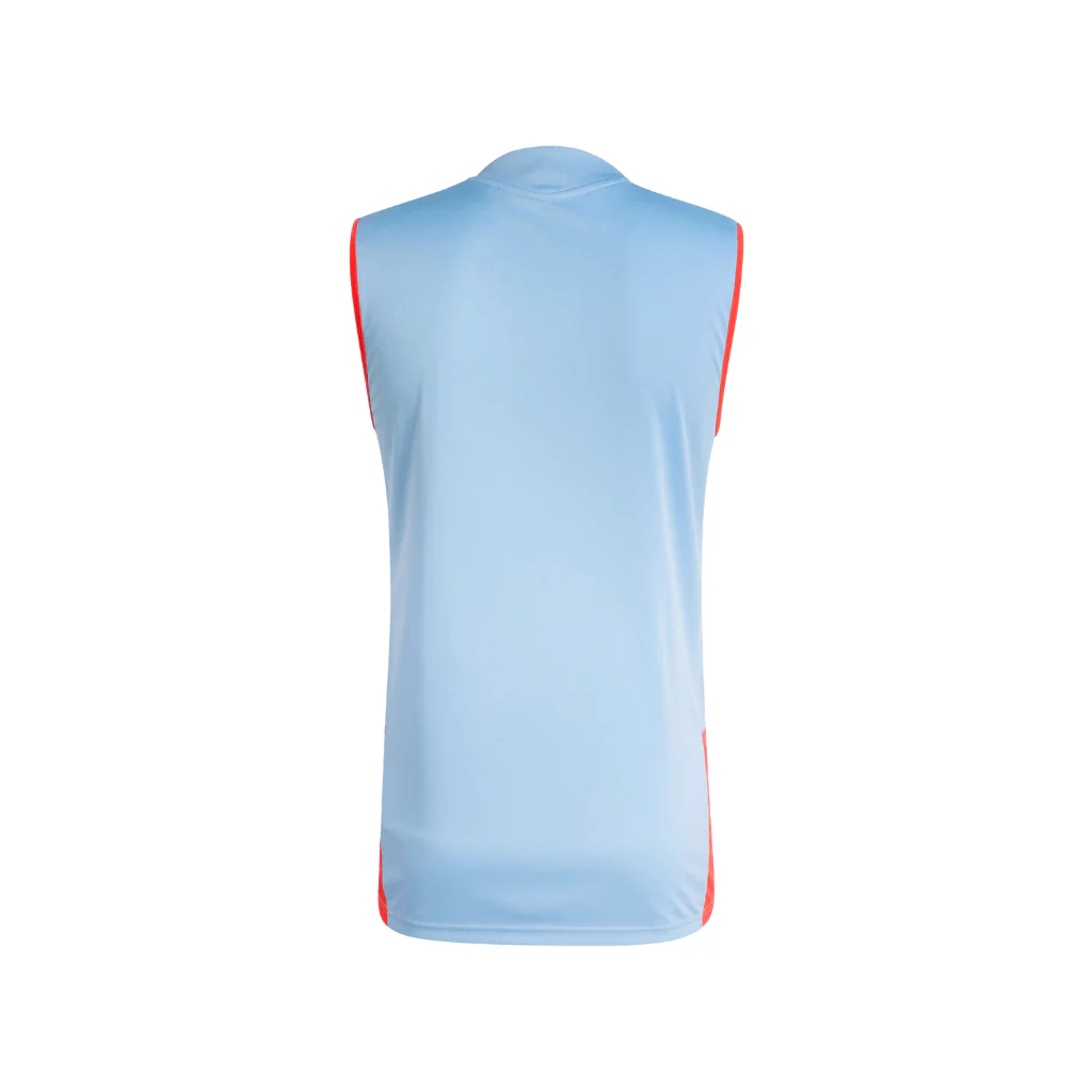Adidas Japan Tiro26 Sleeveless Jersey - Image 2