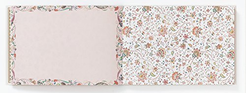 Beautiful Flowers of the West 100 Letter Book - Image 10
