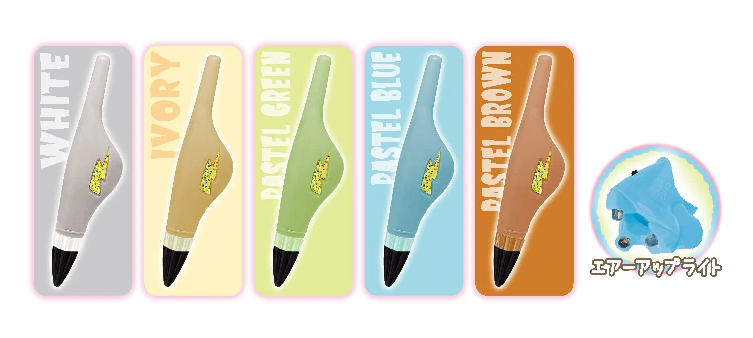 3D Dream Arts Pen sumikkogurashi Set - Image 4