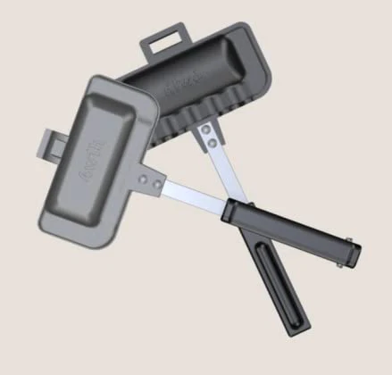 4w1h hot sandwich solo Sandwich Maker Made in Japan - Image 8