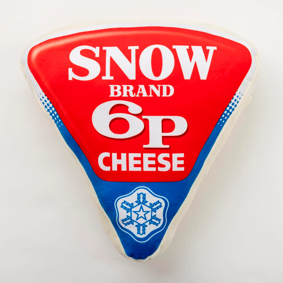 6P Cheese cushion 70th anniversary BOOK - Image 4