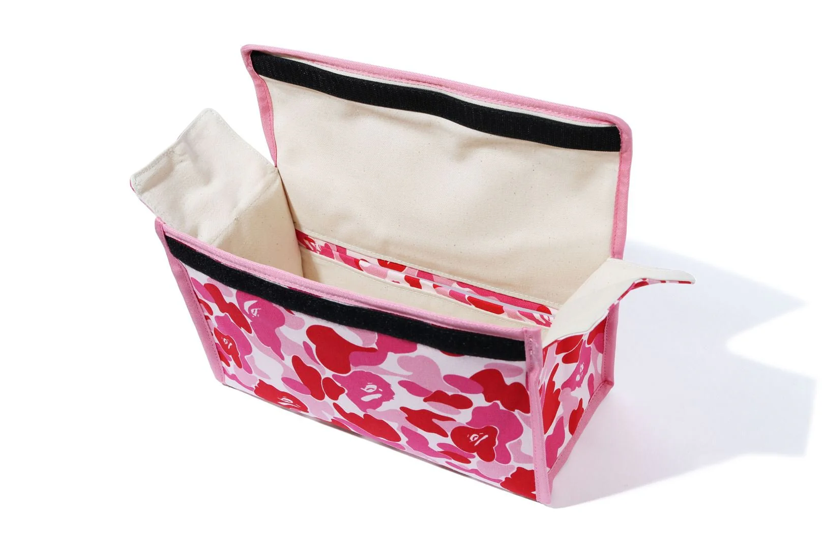 BAPE ABC Camo Tissue Box Cover - Image 9