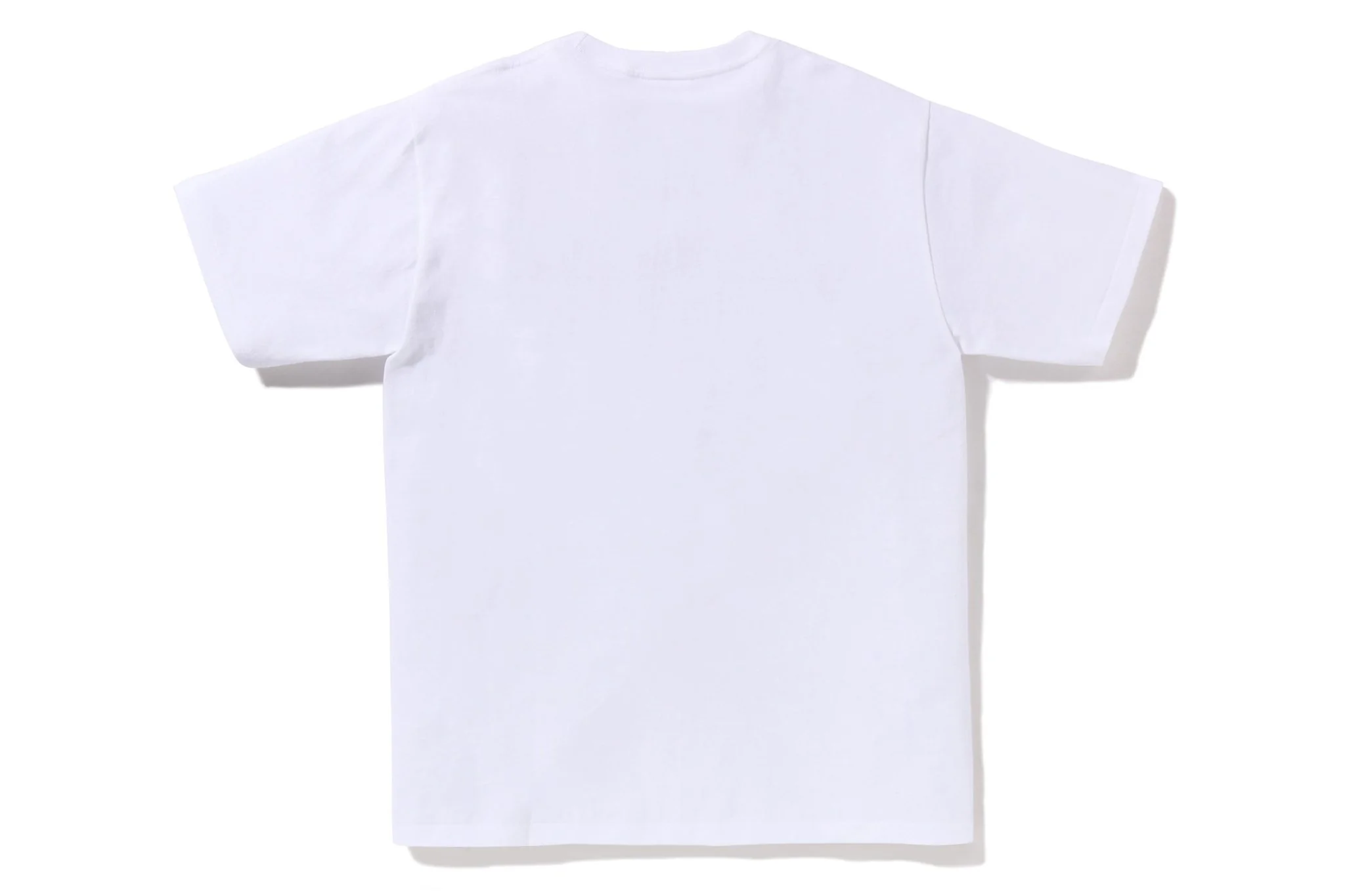 BAPE College Tee BAPEC - Image 2