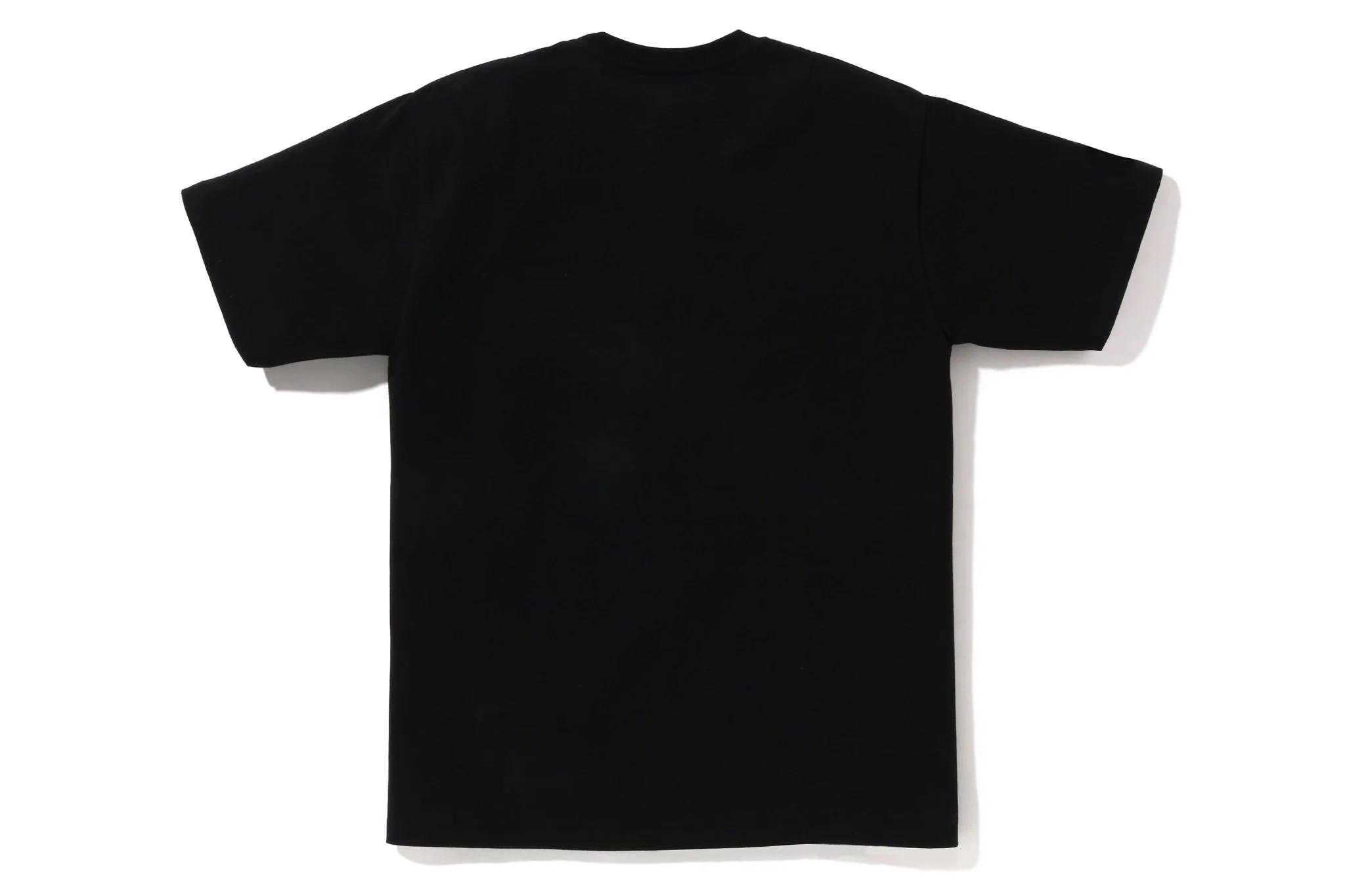 BAPE College Tee BAPEC - Image 4