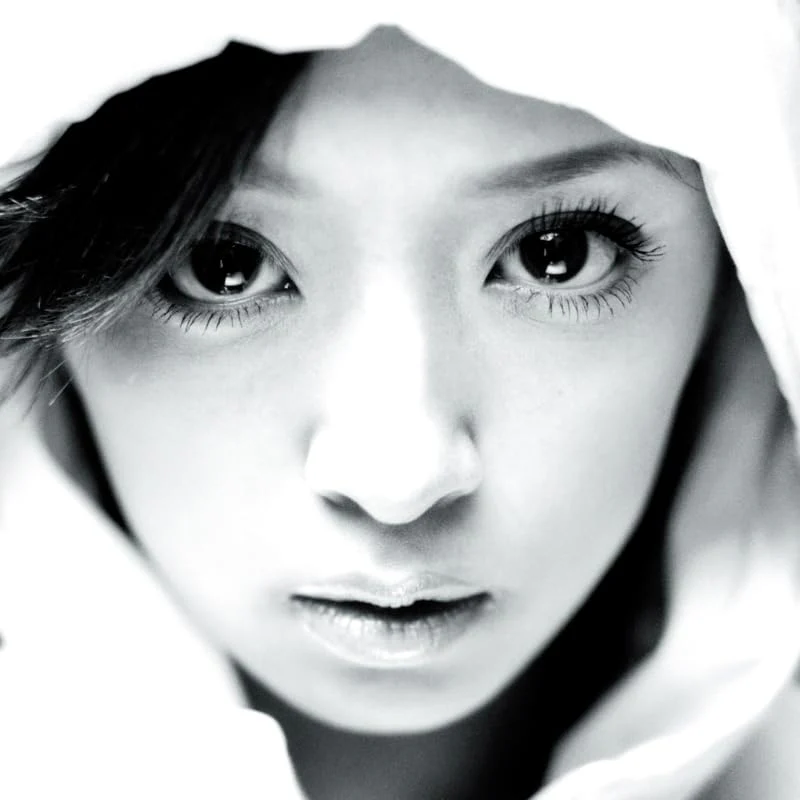 A Song for ×× (2x12" Vinyl) - Ayumi Hamasaki
