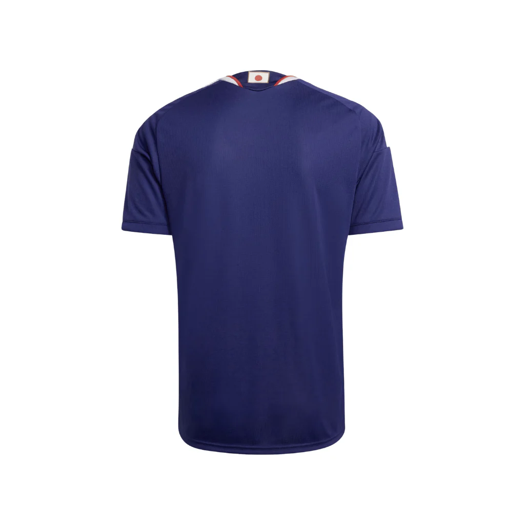 Adidas Japan National Team 2026 Home Replica Jersey - Image 2