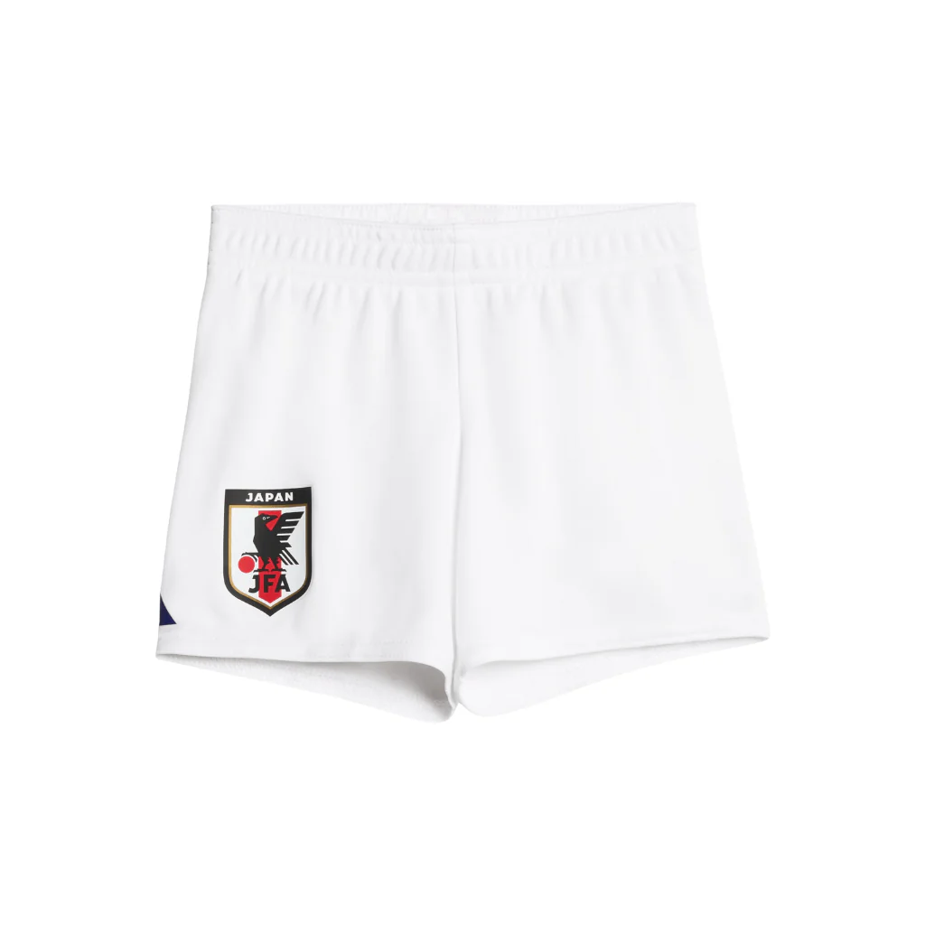 Adidas Japan National Team 2026 Home Replica Jersey Set (Baby) - Image 4