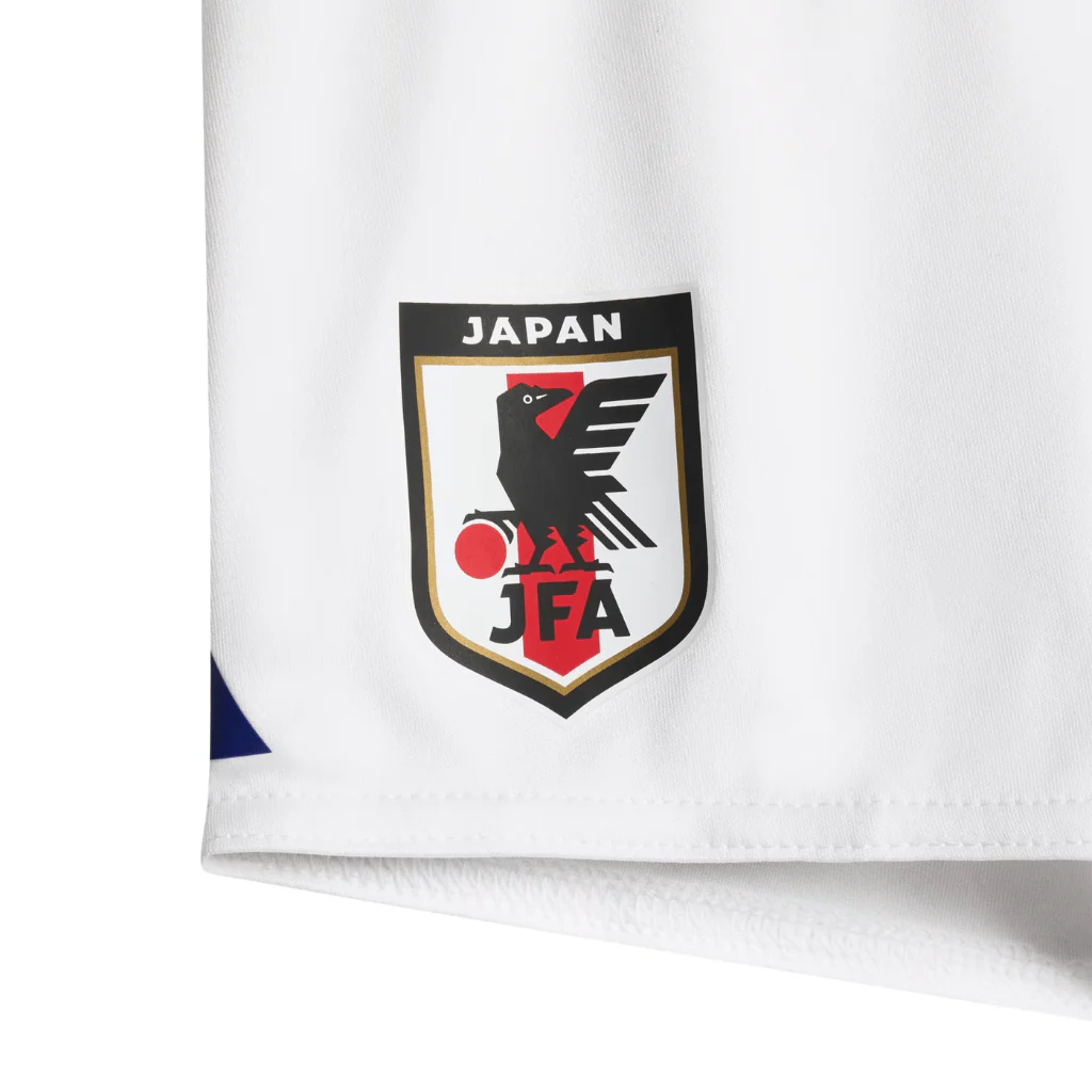 Adidas Japan National Team 2026 Home Replica Jersey Set (Baby) - Image 8