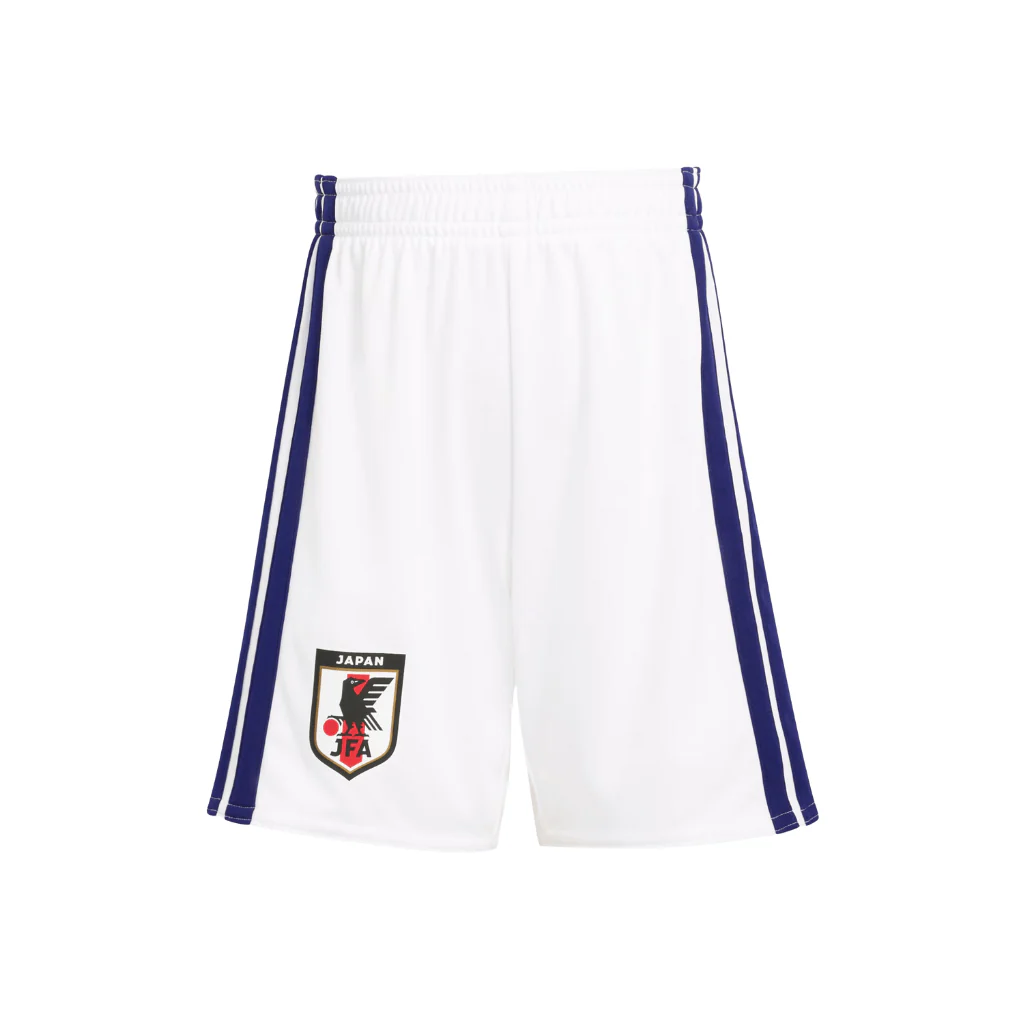 Adidas Japan National Team 2026 Kids Home Replica Set - Image 4