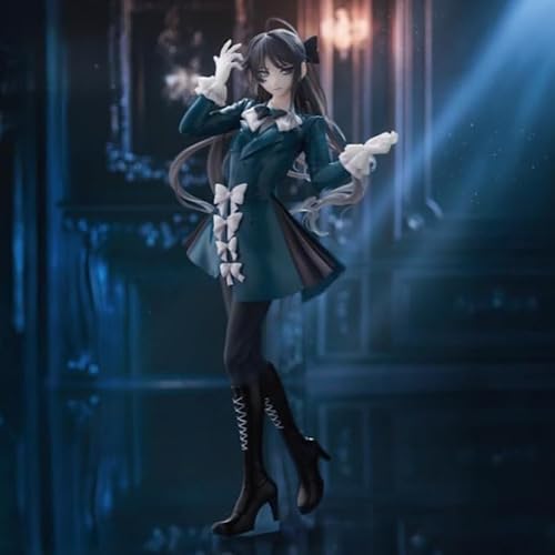 Ado Figure Winter Ver  Round1 Limited Prize - Image 2