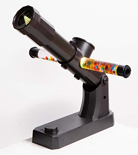 Adult Science Magazine No. 3 Kaleidoscope Projector - Image 8