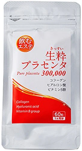 AENA Drink Esthe Supplement (Porcine Placenta 10000mg/day)