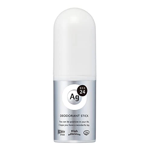 Ag Deo 24 DX Antiperspirant Deodorant Stick Unscented 20g - Image 2