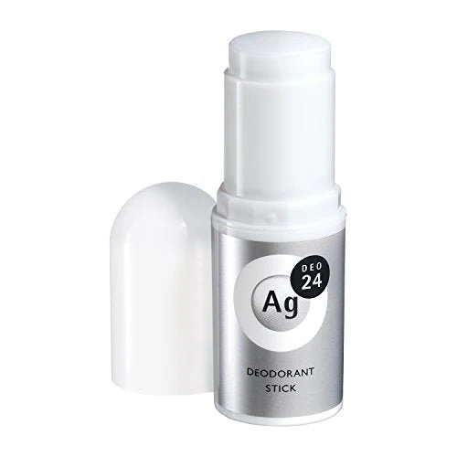 Ag Deo 24 DX Antiperspirant Deodorant Stick Unscented 20g - Image 3