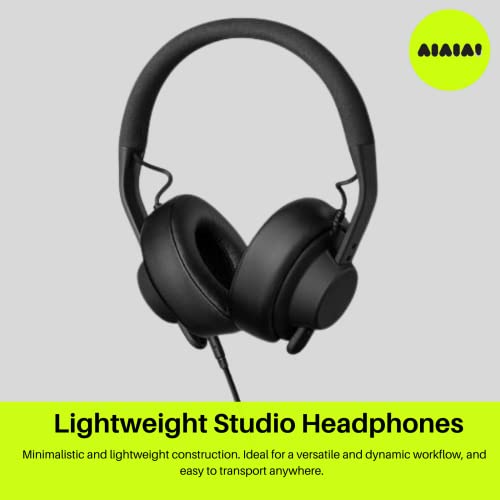 AIAIAIAI TMA-2 Studio XE closed-back over-ear headphones - Image 4