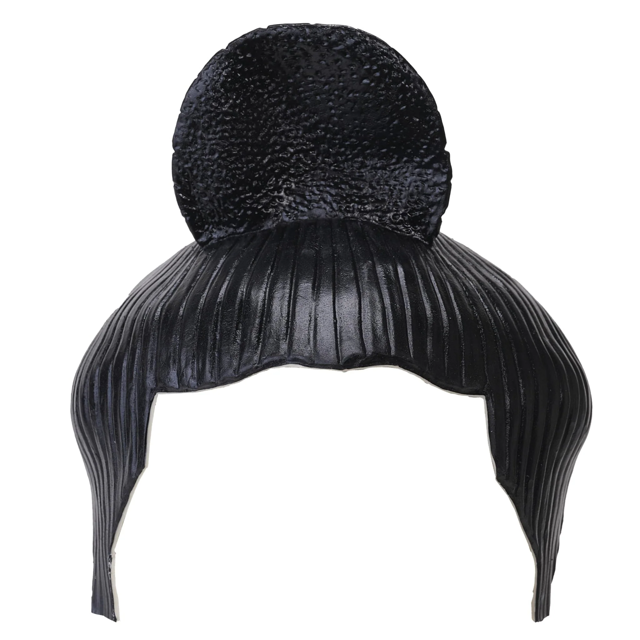 Aiko Sumo Wig Traditional Japanese Costume Accessory