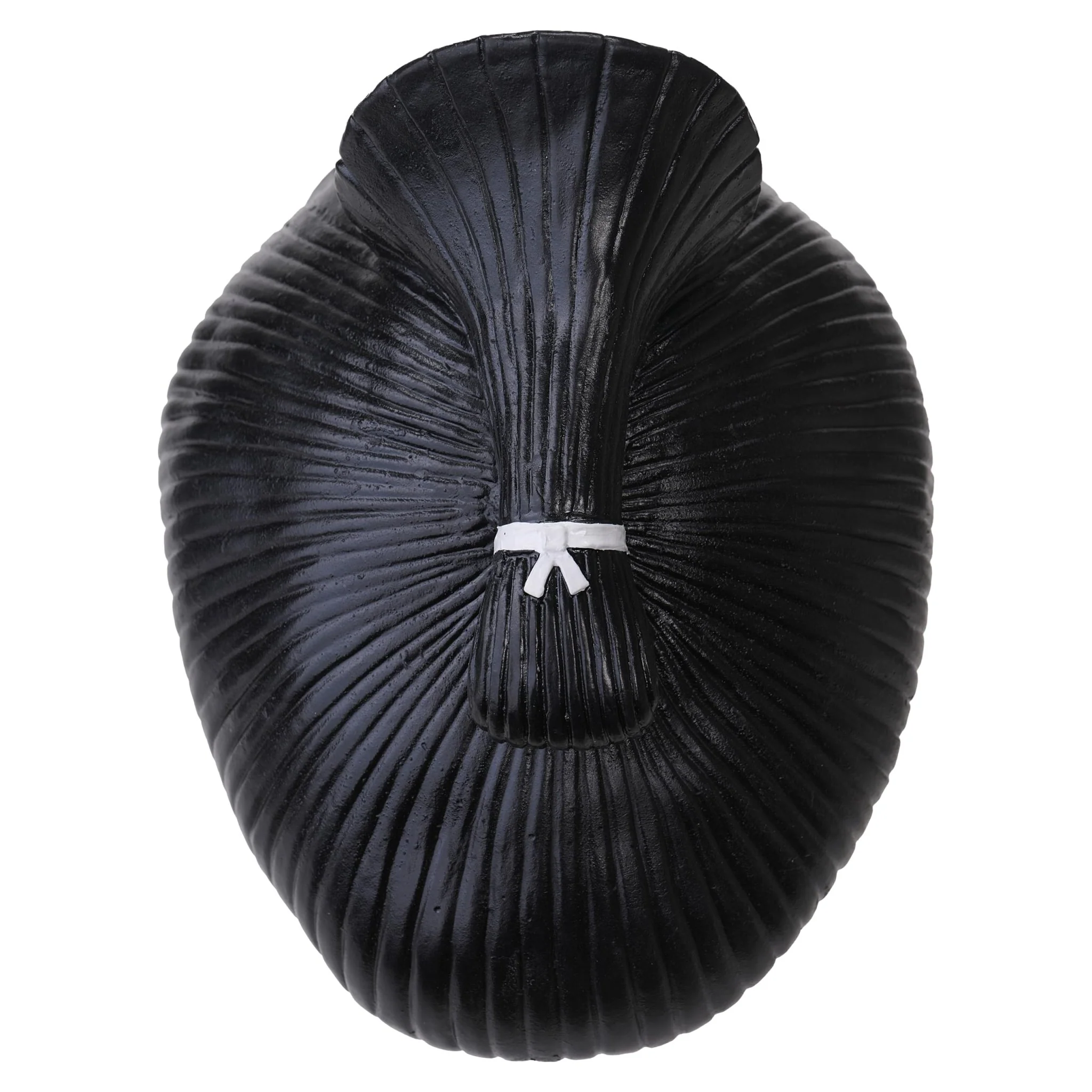 Aiko Sumo Wig Traditional Japanese Costume Accessory - Image 5