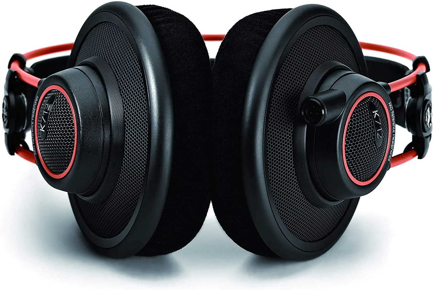 AKG Pro Audio K712 PRO Over-Ear Open-Back - Image 4