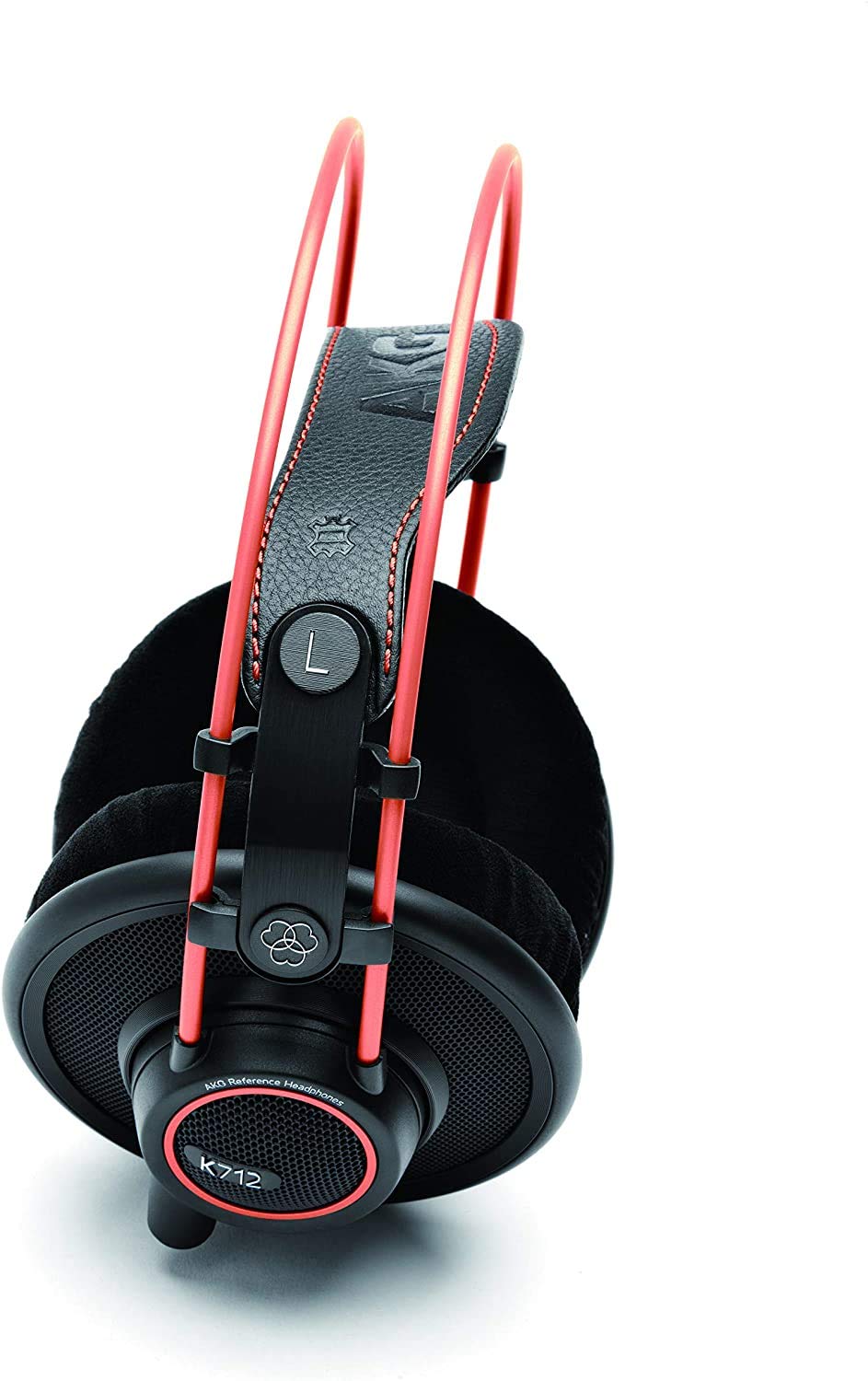 AKG Pro Audio K712 PRO Over-Ear Open-Back - Image 5