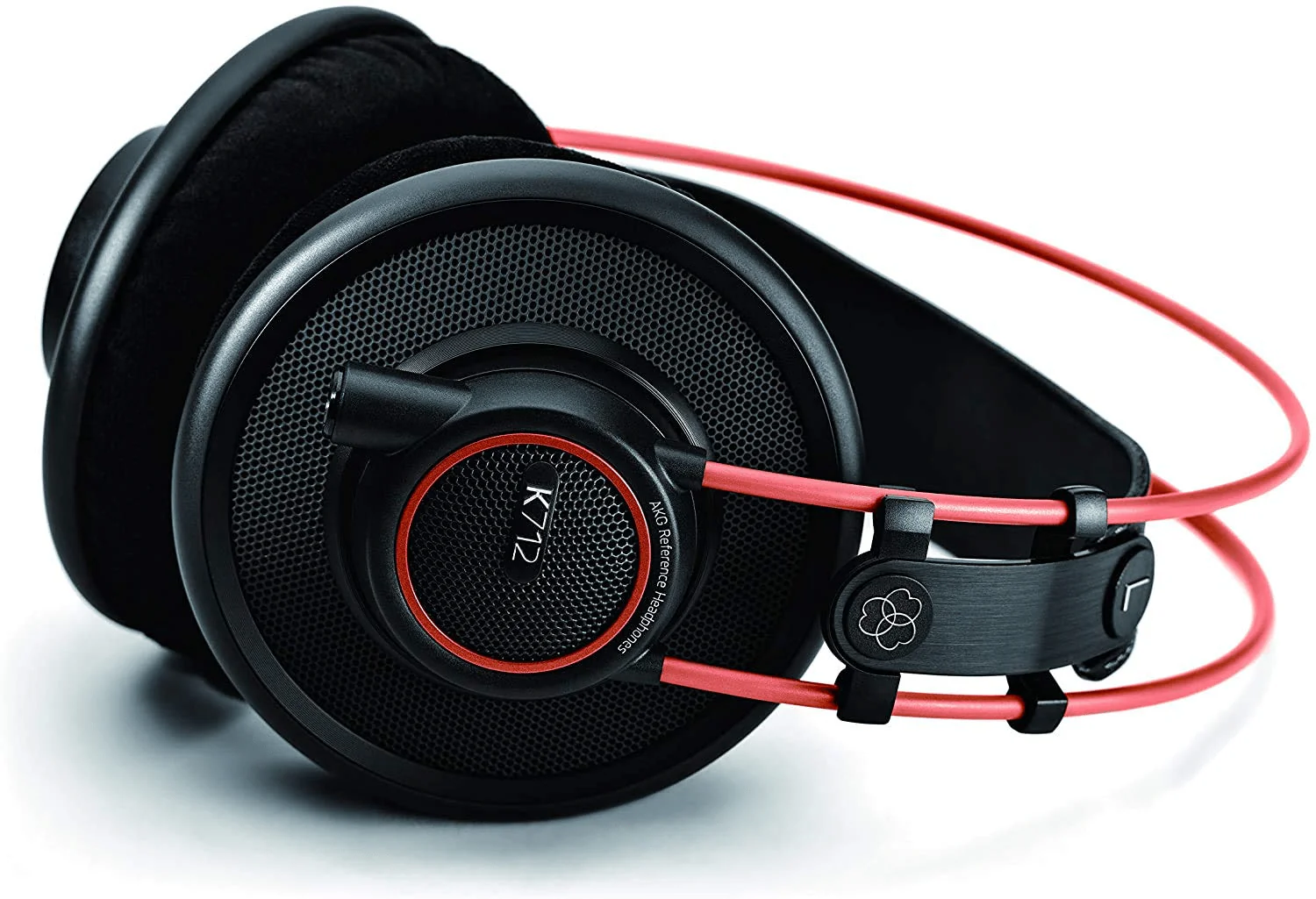 AKG Pro Audio K712 PRO Over-Ear Open-Back - Image 6