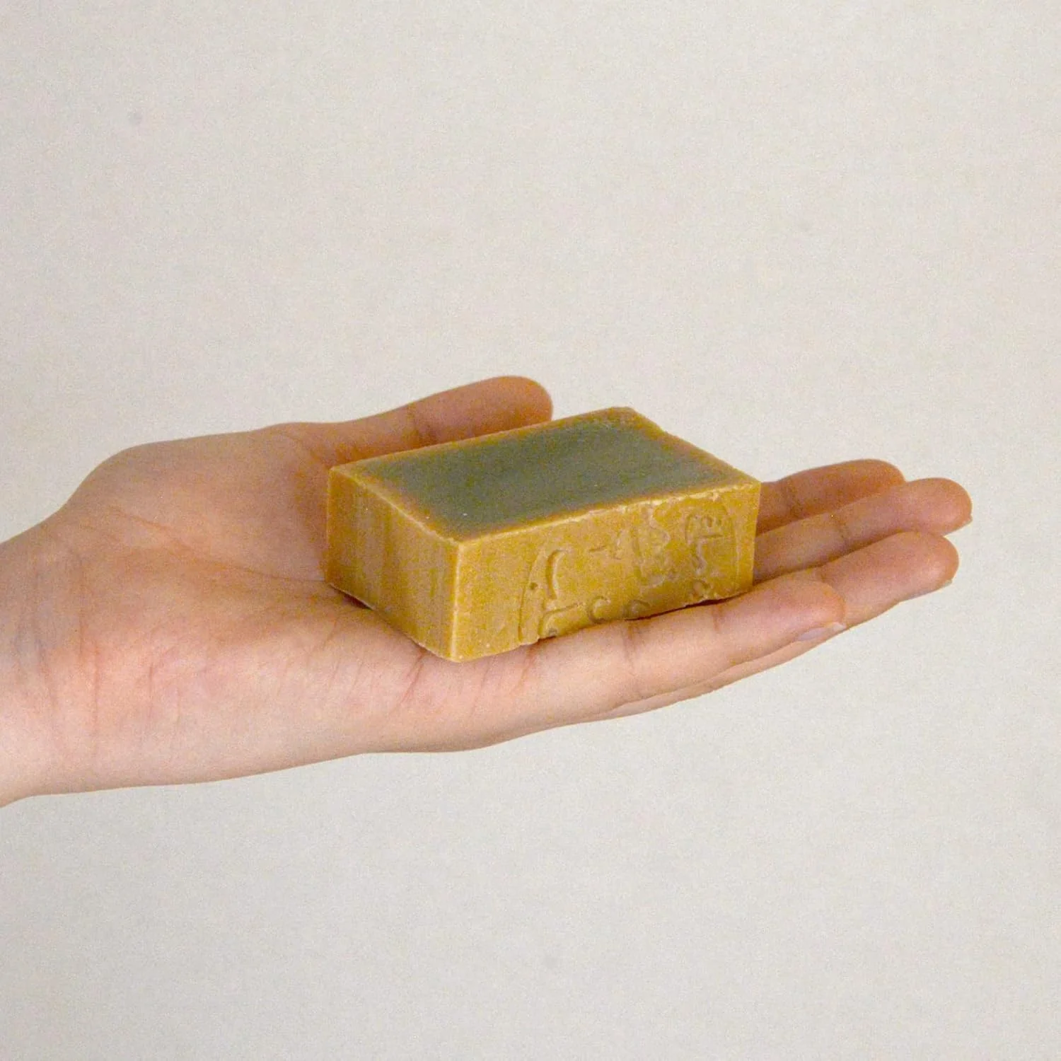 Aleppo no Sekken Aleppo Soap Cut-Type 4-pack - Image 6