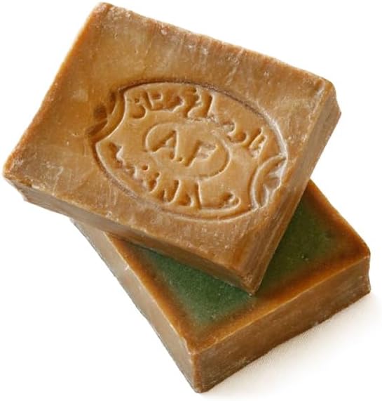 Aleppo no Sekken Aleppo Soap Extra 40 180g