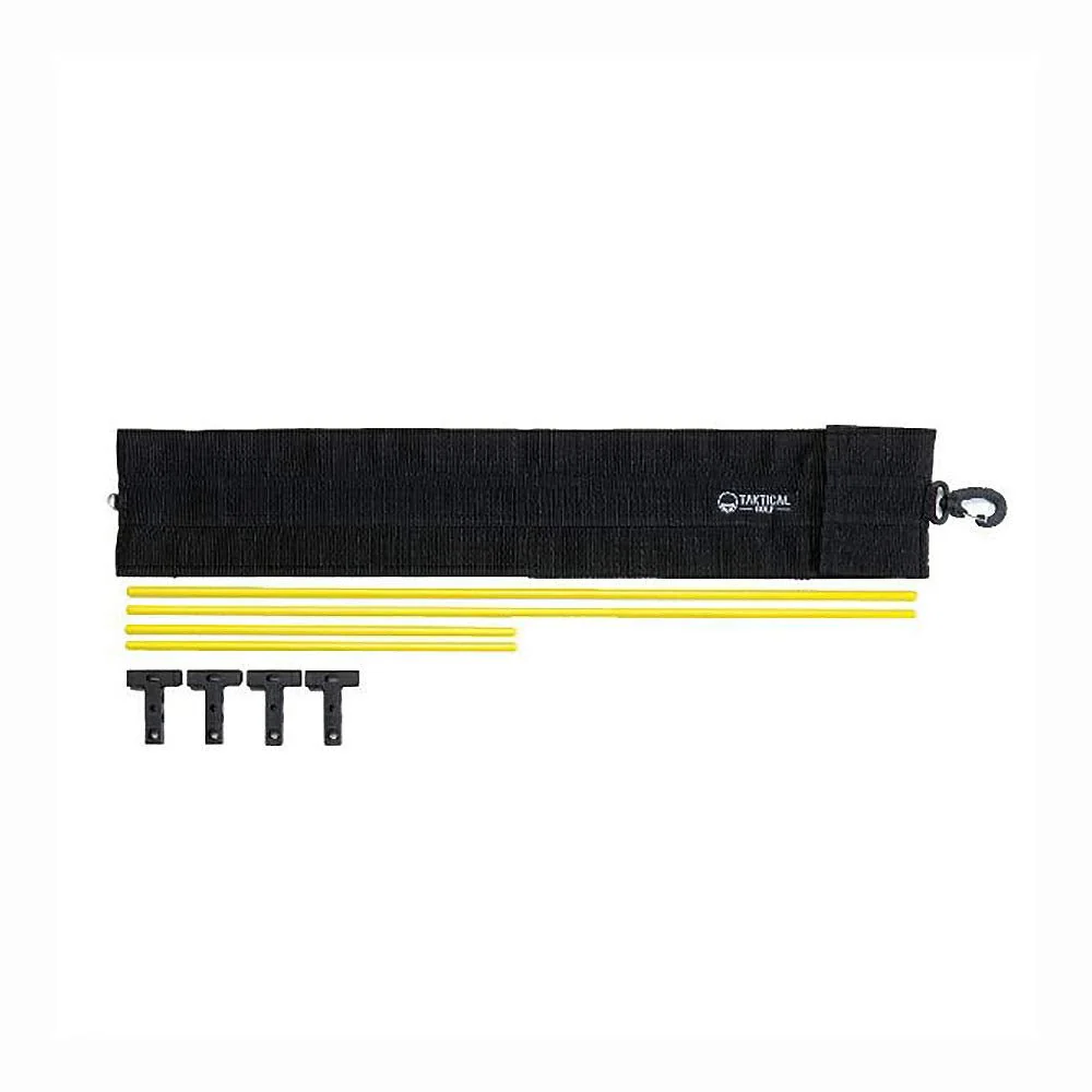Yamani Golf Alignment Guide System (TRMGNT36)