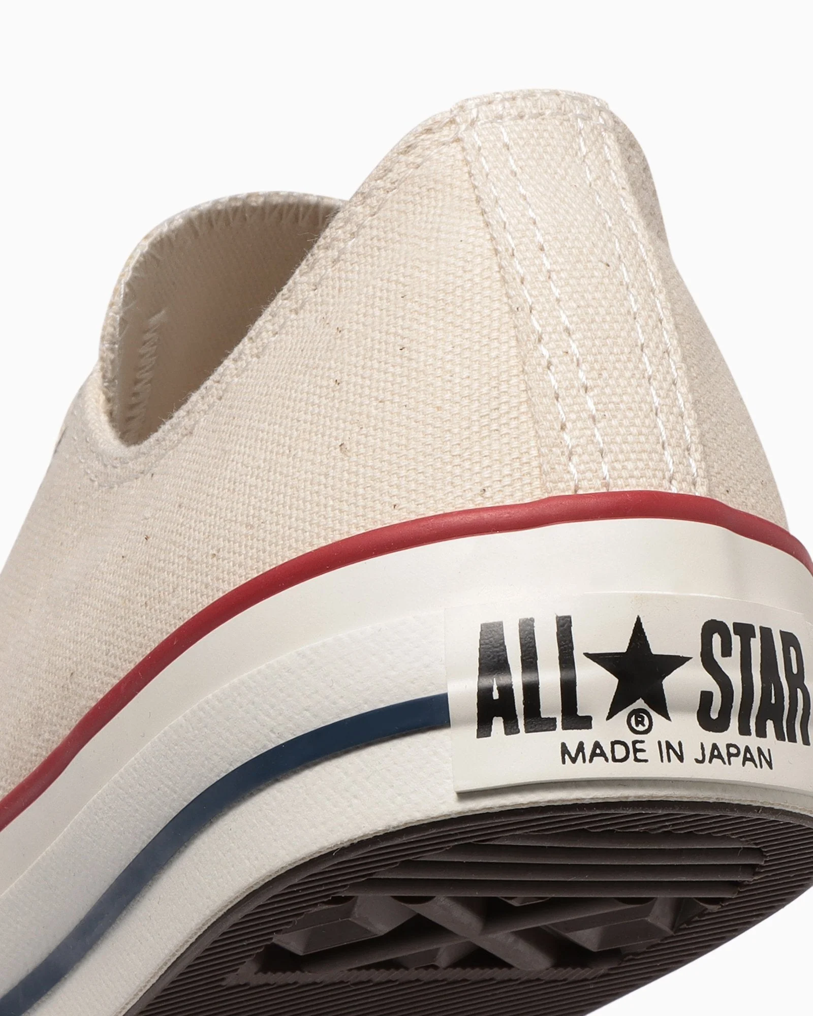 Converse Chuck Taylor All Star Canvas Low Top Sneakers J Ox - Image 8