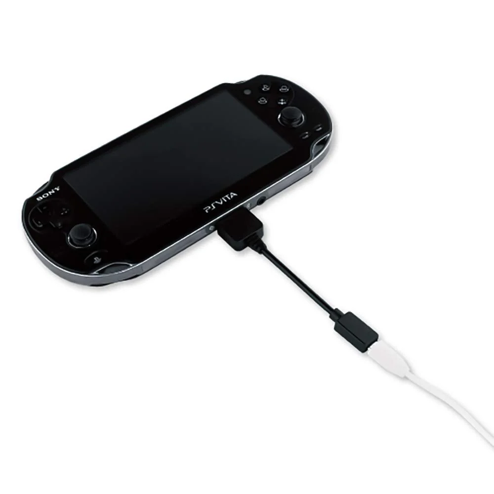 ALLONE Conversion Connector Cable for PSVITA1000 Easy Charging AC - Image 3