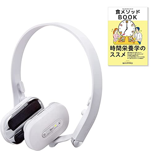 SIXPAD Facial Fit / SIXPAD Facial Fit White SE-BH-00A