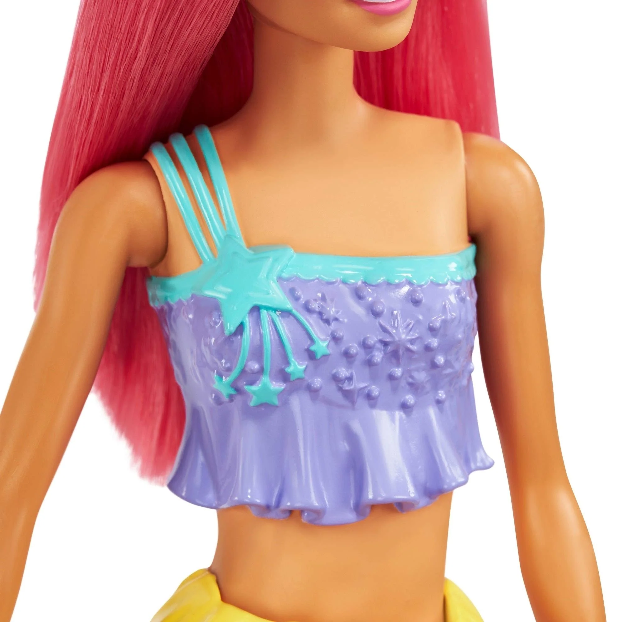 Barbie Dreamtopia Mermaid Pink GGC09 - Image 2