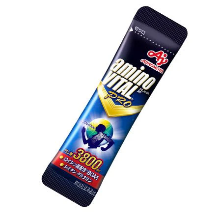 amino VITAL PRO 30 sticks Grapefruit Flavor no box