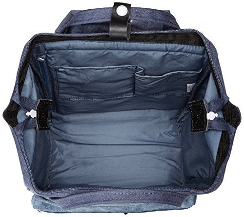 anello Backpack SMALL MXC AT-B2264 Denim Multicolor - Image 5
