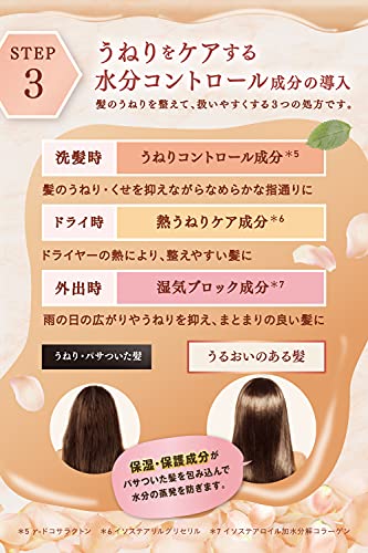 &HONEY Melty 1.5 Moist Repair Hair Pack 130g - Image 5