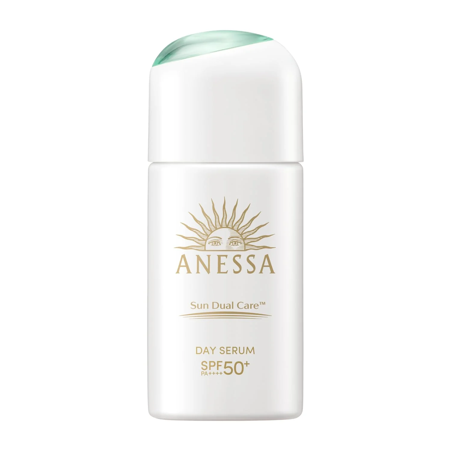 Anessa Day Serum N UV Tone Up Light Pink 2025 Model 30mL