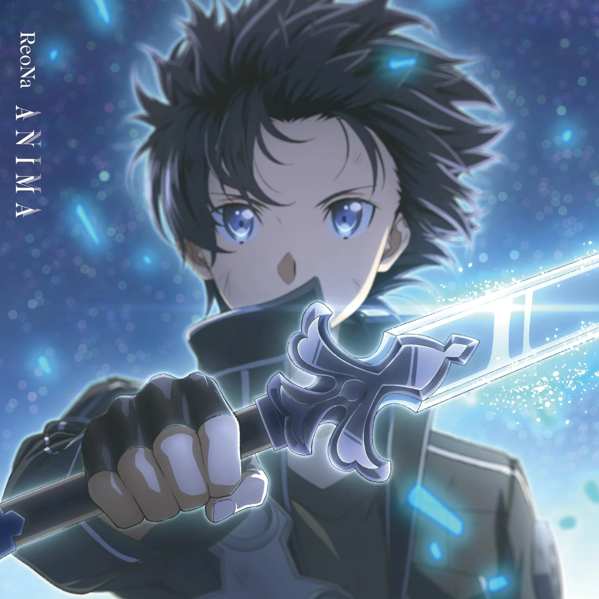 ANIMA (Vinyl Edition)