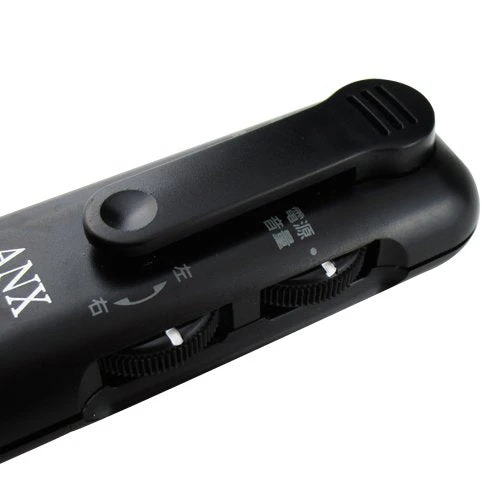 ANEX hearing aid KR-66 high-sensitivity sound collector - Image 4