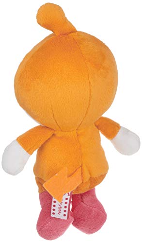 Anpanman Purichii Beans S Plus Dokin-chan - Image 2