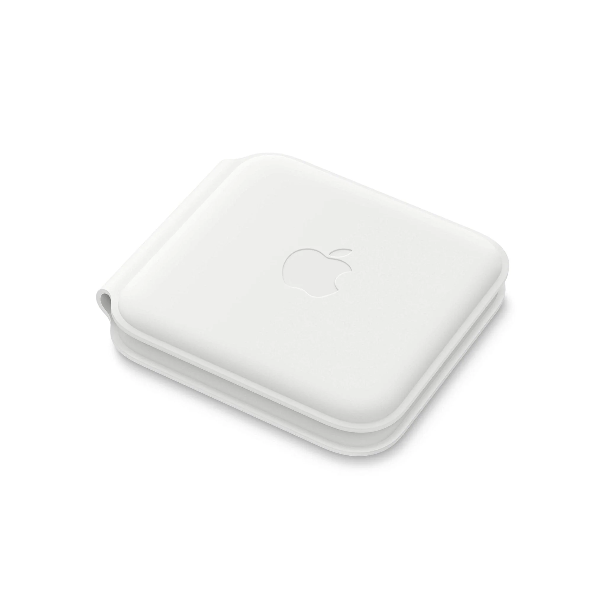 Apple MagSafe Dual Wireless Charging Pad Fast Charge Compatible with iPhone MHXF3AM/A - Image 3