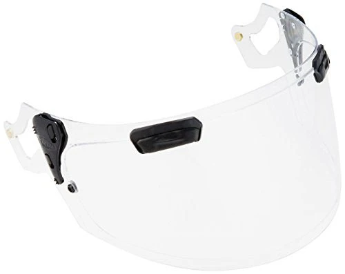 Arai ProShade Non Visor Shield Clear for VAS-V (old item number: 1071) 011071