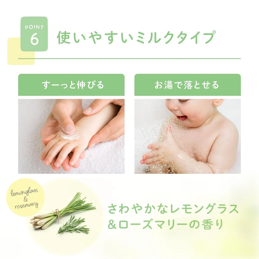 Arobaby All-in-One UV Milk Disney Design Organic Non-Chemical Baby Sunscreen 1pc - Image 8