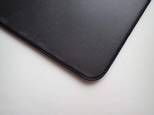 ARTISAN FXZRSFXL Gaming Mouse Pad Zero FX SOFT XL Size Black - Image 4