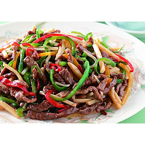 Asamurasaki Oyster Soy Sauce 600ml - Image 9