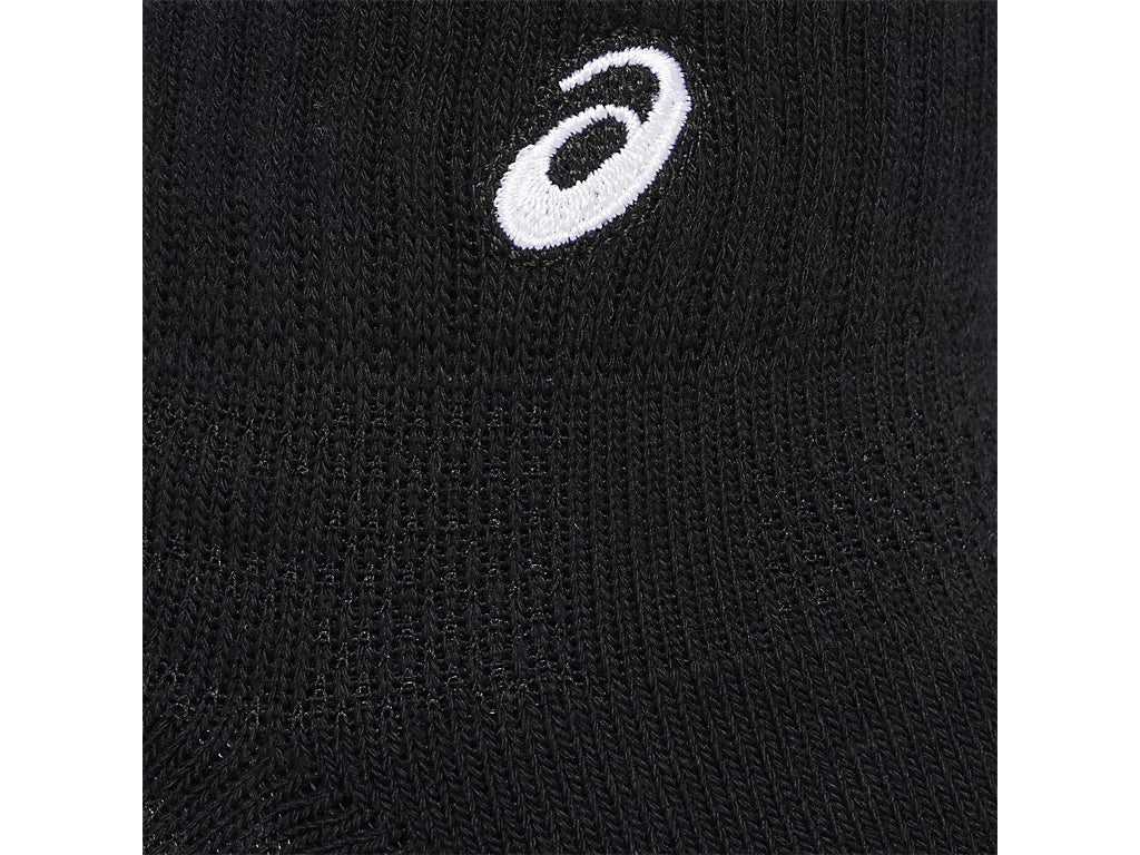 Asics Training Socks Unisex Adult Model 3033B869 23 - 29cm - Image 2