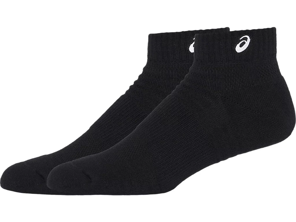 Asics Training Socks Unisex Adult Model 3033B869 23 - 29cm - Image 3