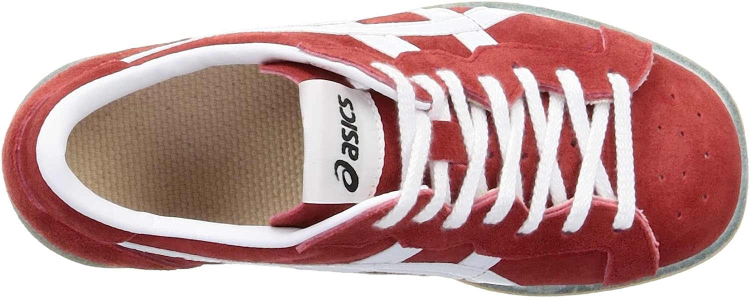 ASICS Weight Lifting Shoes Three Colors 1163A006-100/400/600 Authentic - Image 11