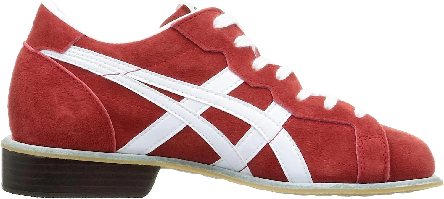 ASICS Weight Lifting Shoes Three Colors 1163A006-100/400/600 Authentic - Image 12