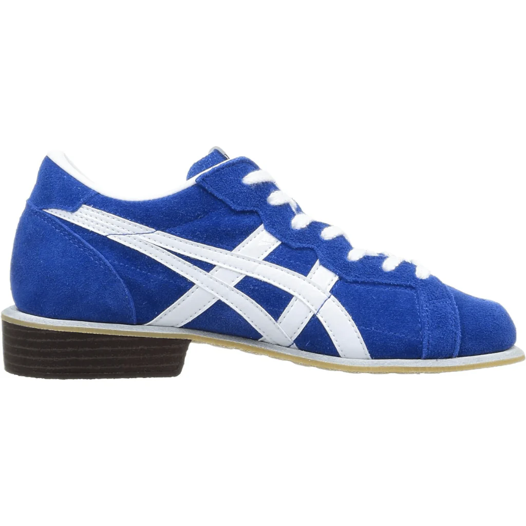 ASICS Weight Lifting Shoes Three Colors 1163A006-100/400/600 Authentic - Image 4