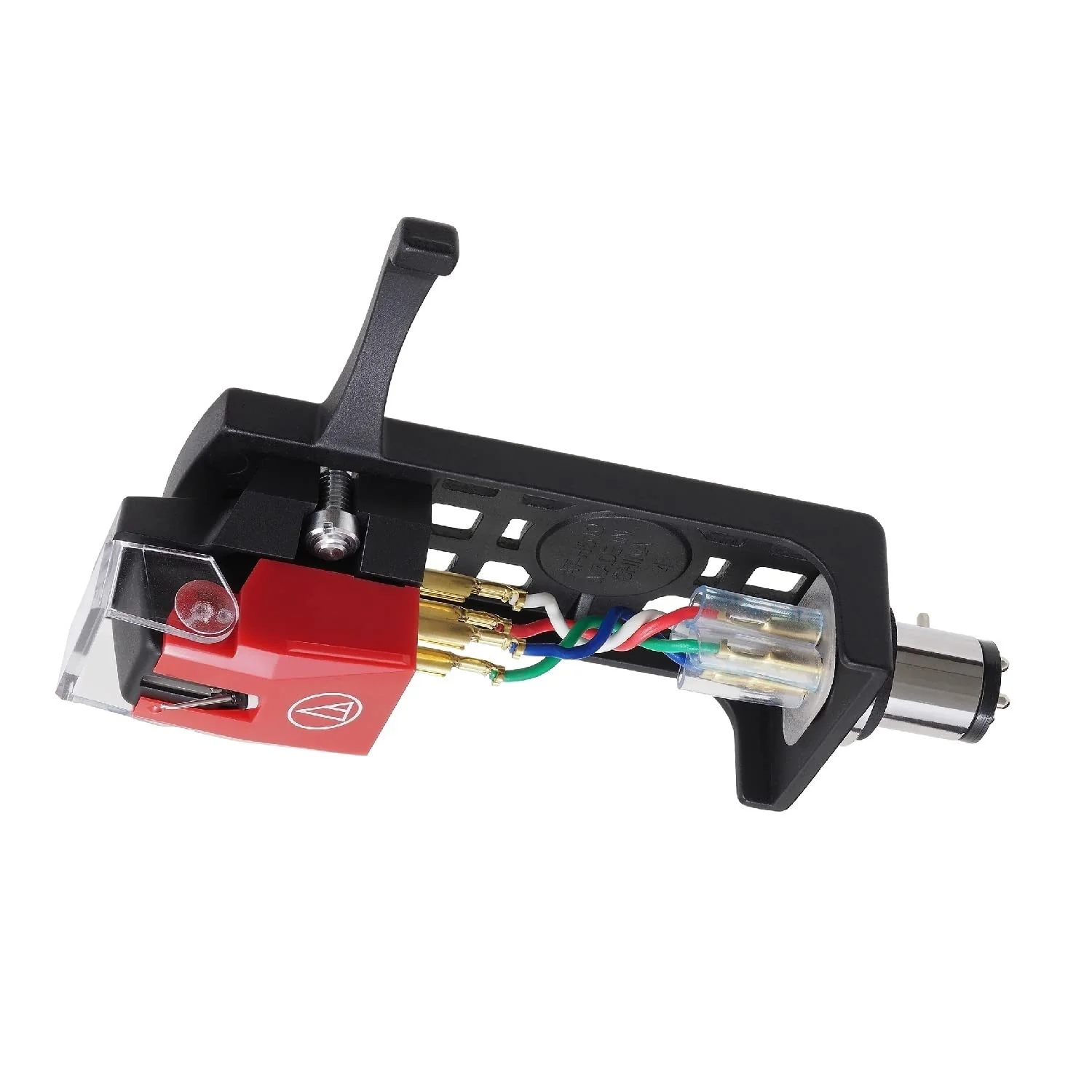 Audio-Technica VM540MLH Stereo Cartridge with Microlinear Stylus Headshell