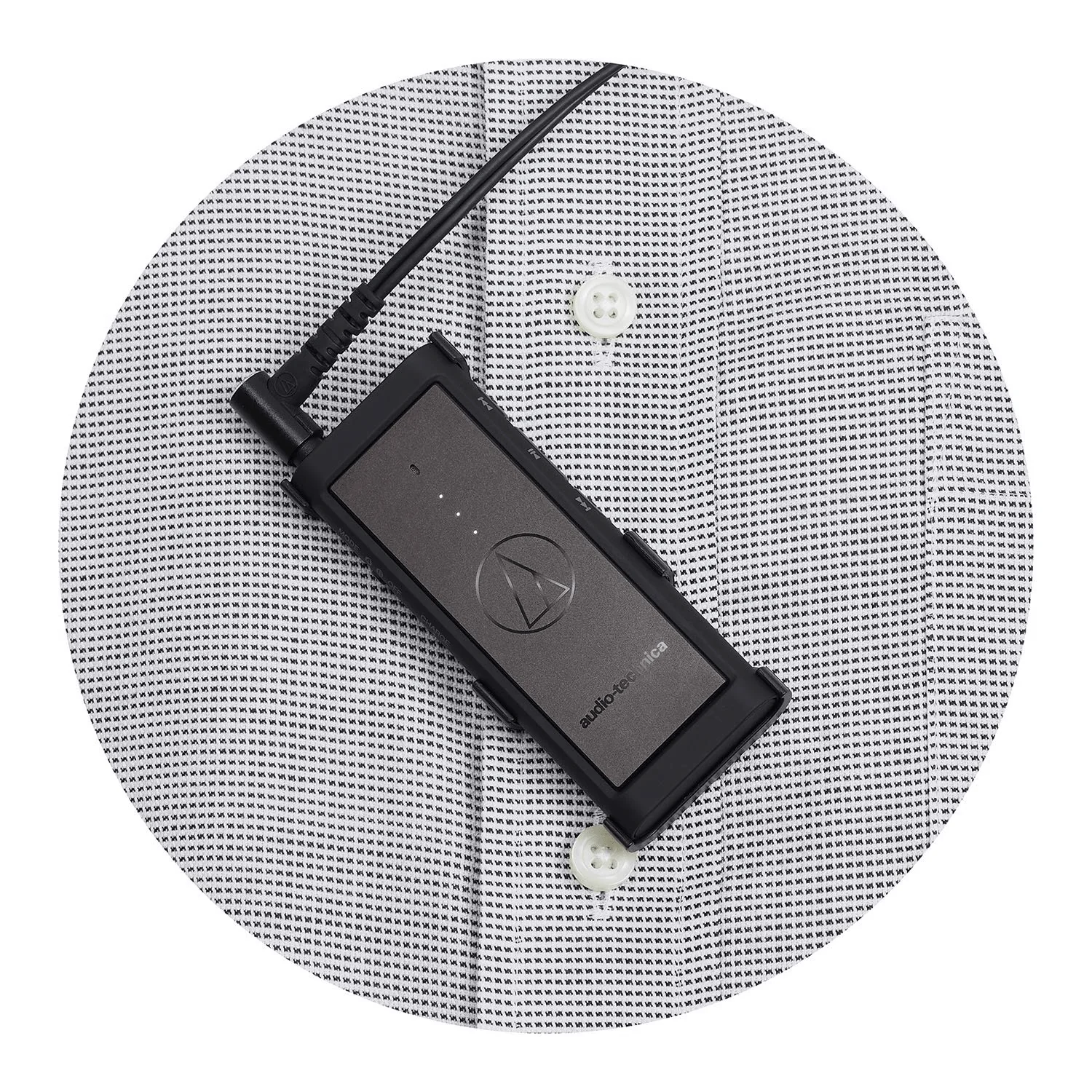 Audio-Technica Wireless Headphone Amplifier AT-PHA55BT - Image 5